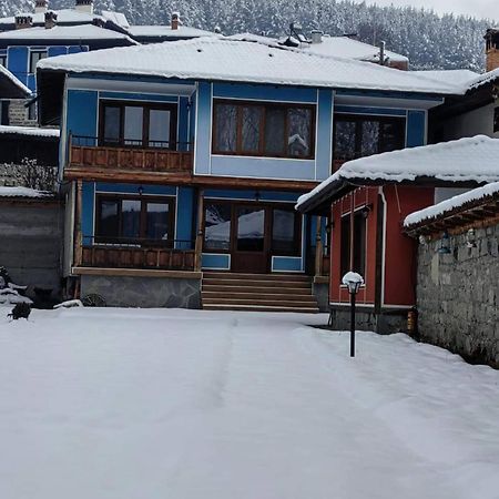 Къща Ради Koprivshtitsa Esterno foto