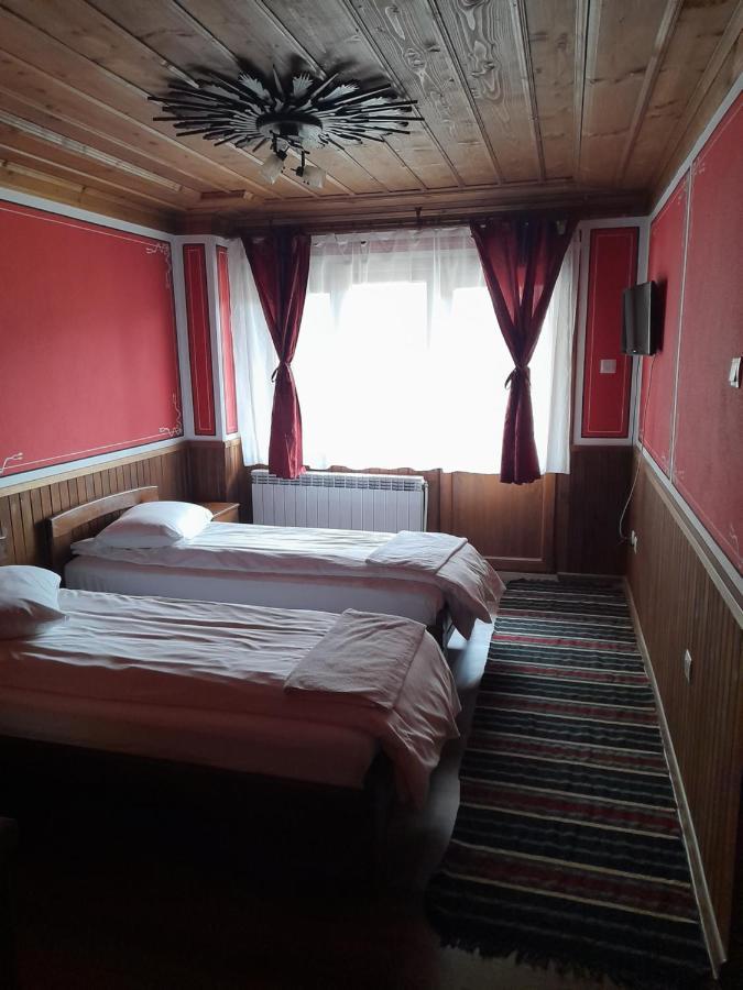 Къща Ради Koprivshtitsa Esterno foto