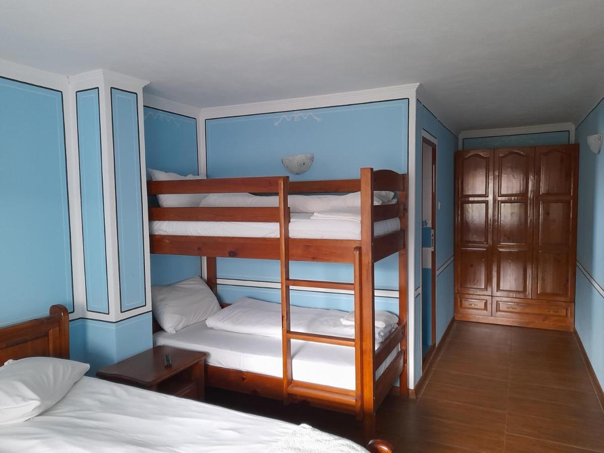 Къща Ради Koprivshtitsa Esterno foto