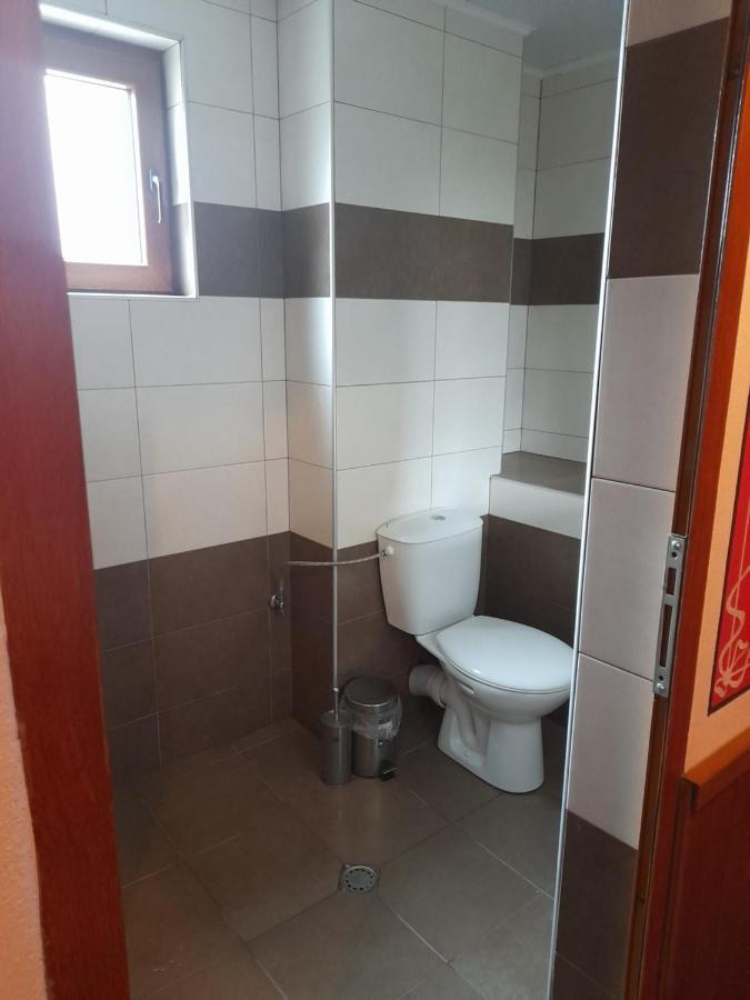 Къща Ради Koprivshtitsa Esterno foto
