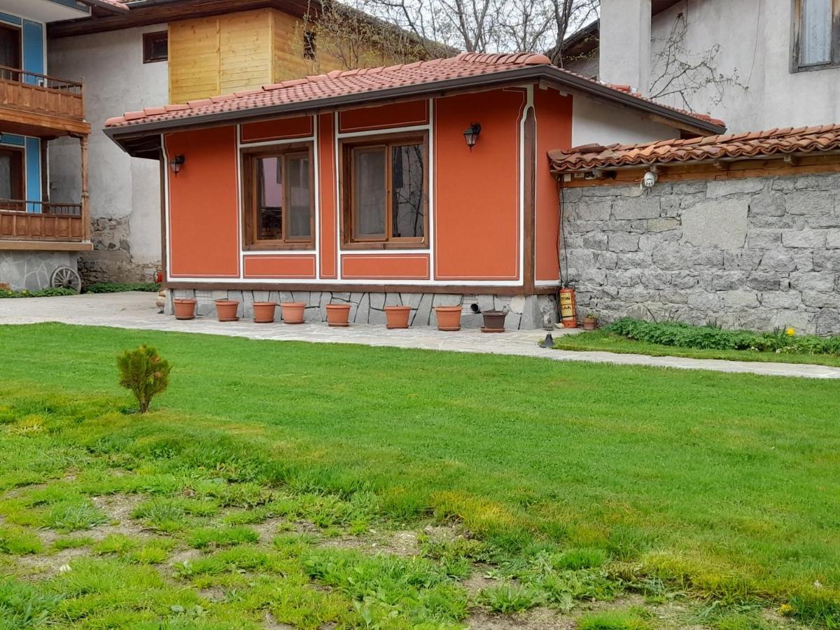 Къща Ради Koprivshtitsa Esterno foto