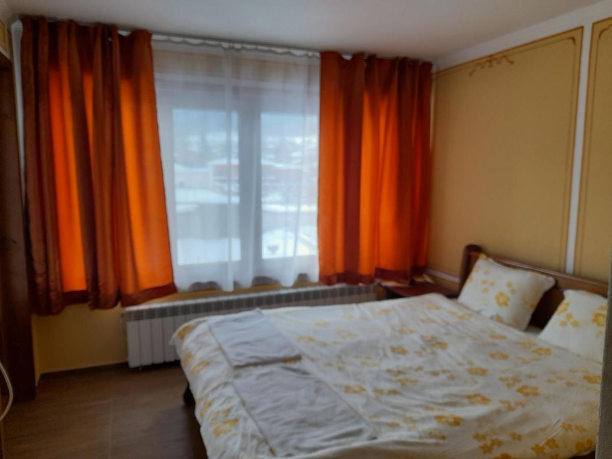 Къща Ради Koprivshtitsa Esterno foto