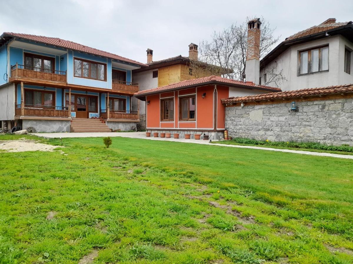 Къща Ради Koprivshtitsa Esterno foto