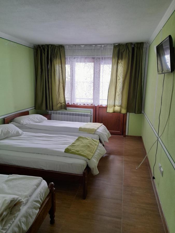 Къща Ради Koprivshtitsa Esterno foto