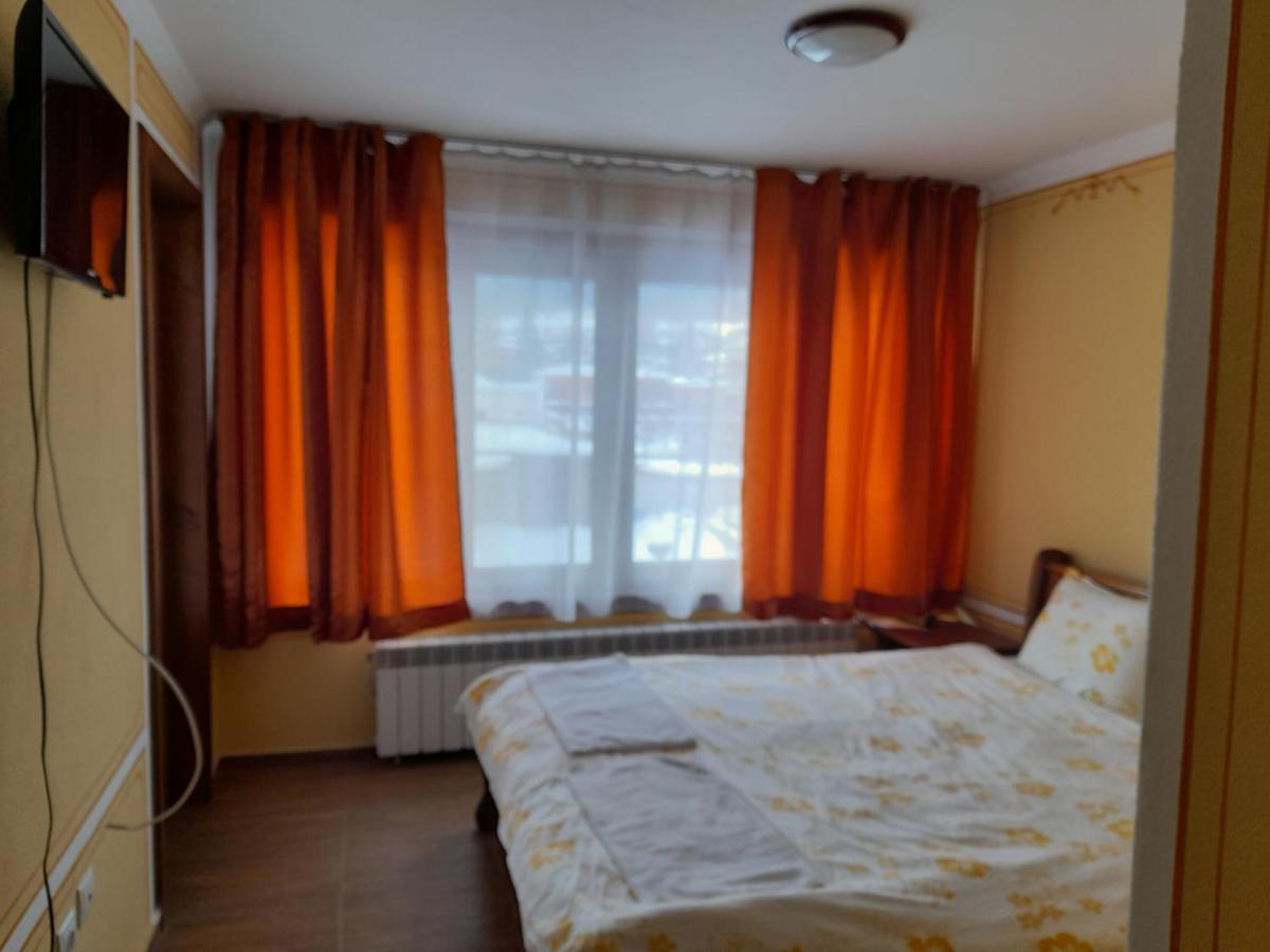Къща Ради Koprivshtitsa Esterno foto