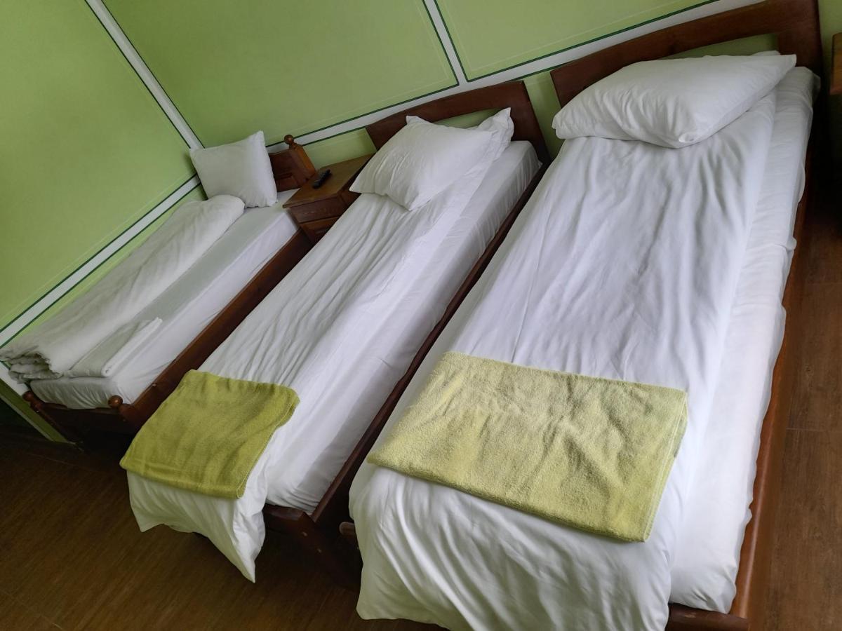 Къща Ради Koprivshtitsa Esterno foto
