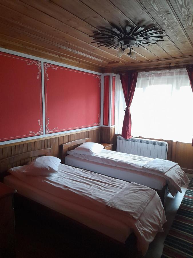 Къща Ради Koprivshtitsa Esterno foto