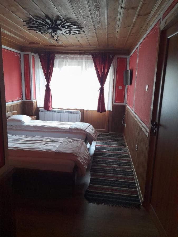 Къща Ради Koprivshtitsa Esterno foto