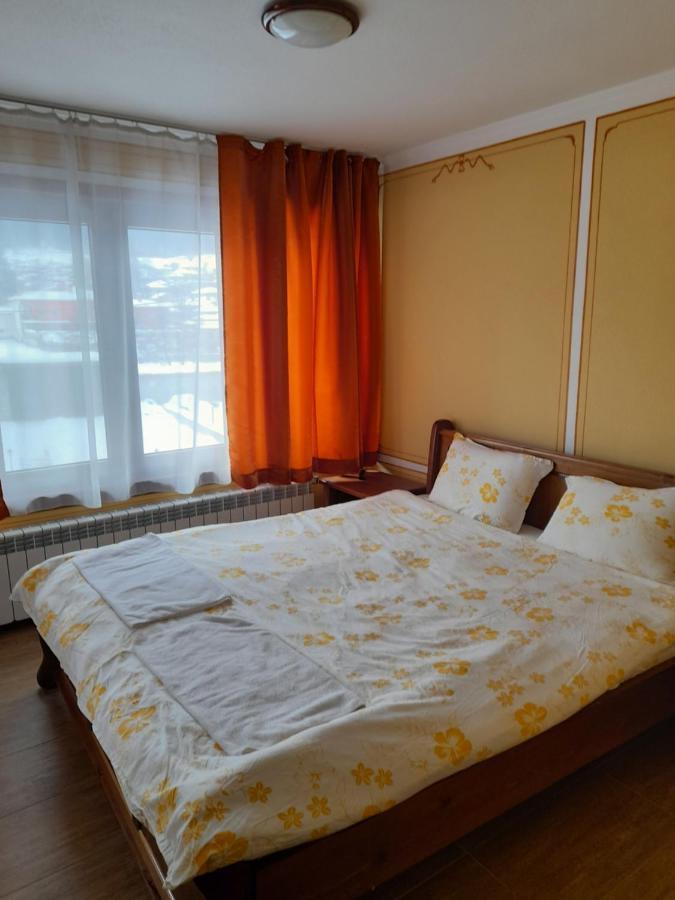 Къща Ради Koprivshtitsa Esterno foto