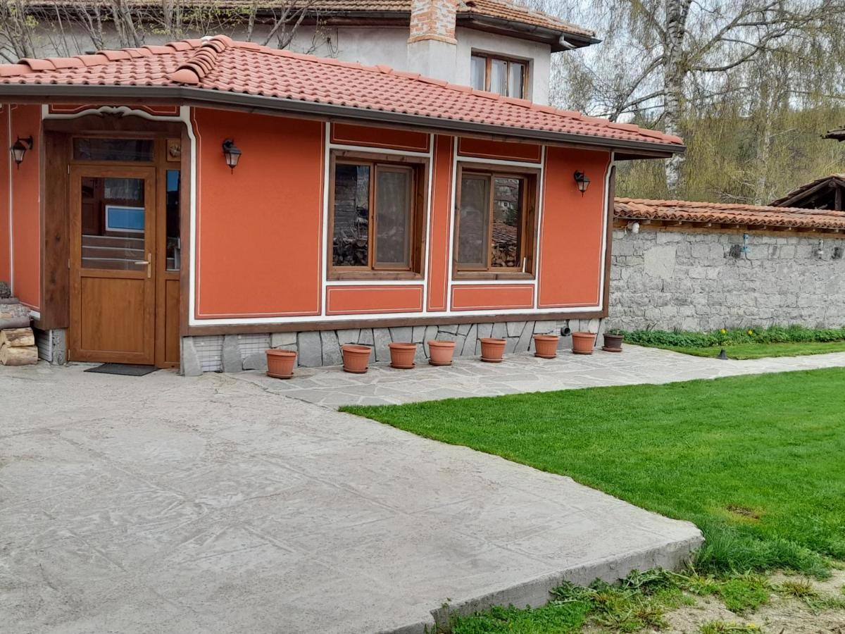 Къща Ради Koprivshtitsa Esterno foto