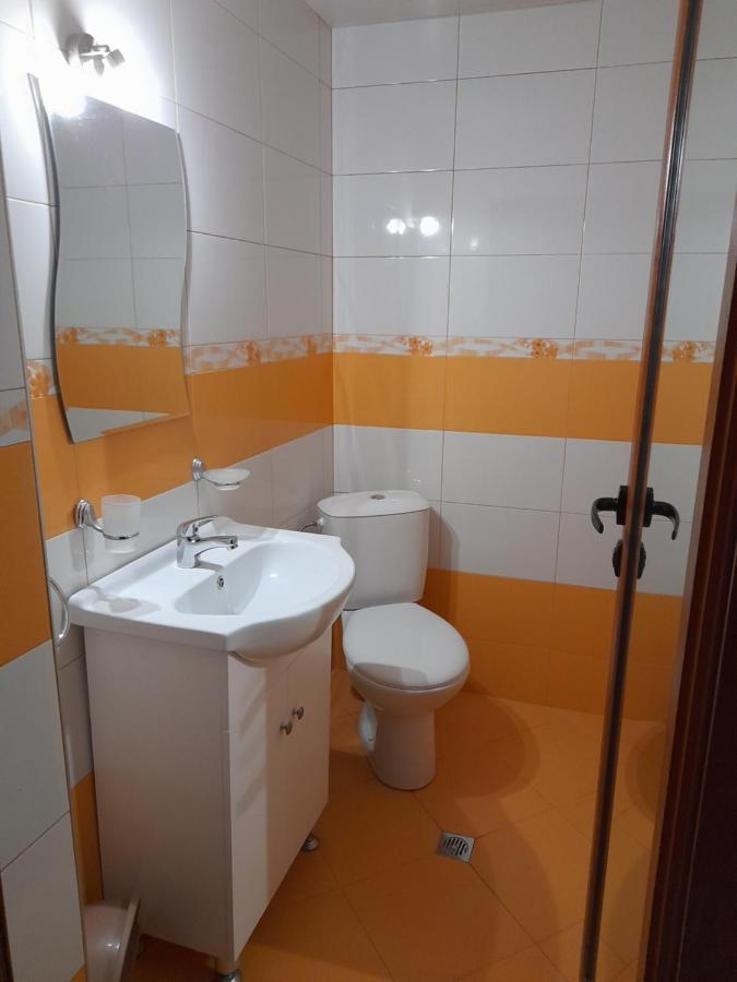 Къща Ради Koprivshtitsa Esterno foto
