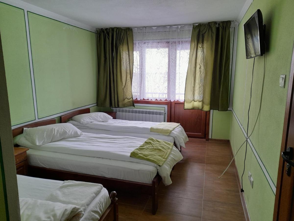 Къща Ради Koprivshtitsa Esterno foto
