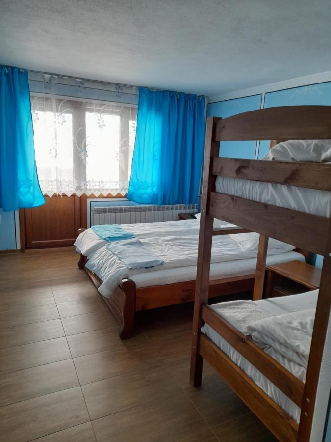Къща Ради Koprivshtitsa Esterno foto