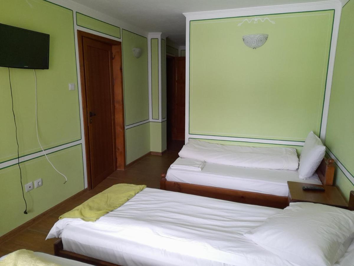 Къща Ради Koprivshtitsa Esterno foto