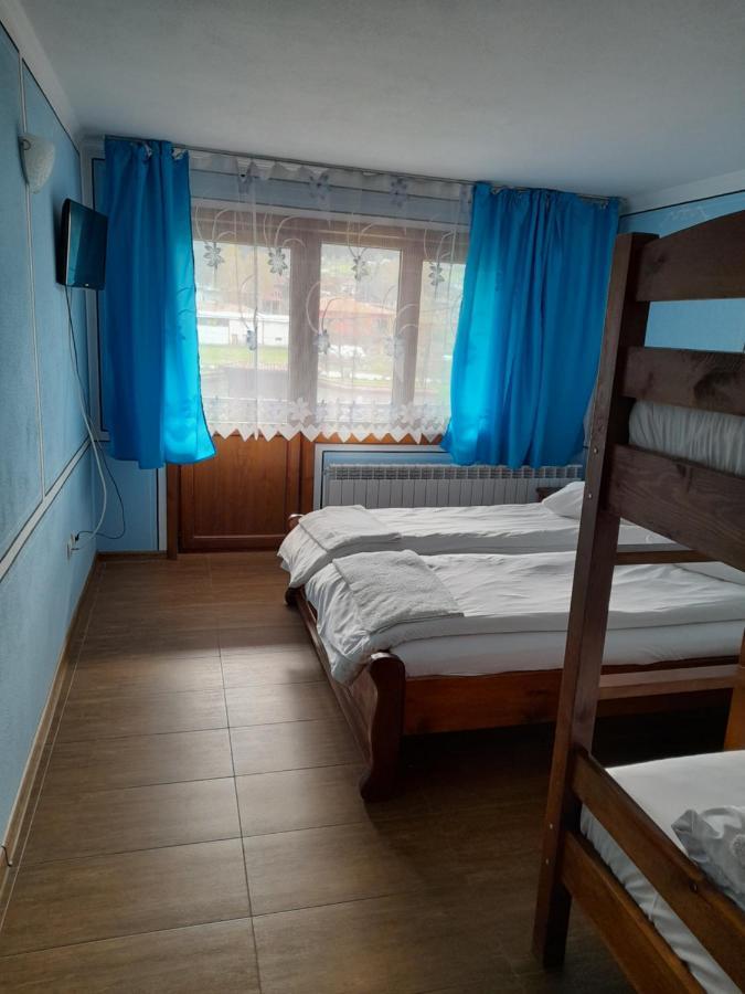 Къща Ради Koprivshtitsa Esterno foto