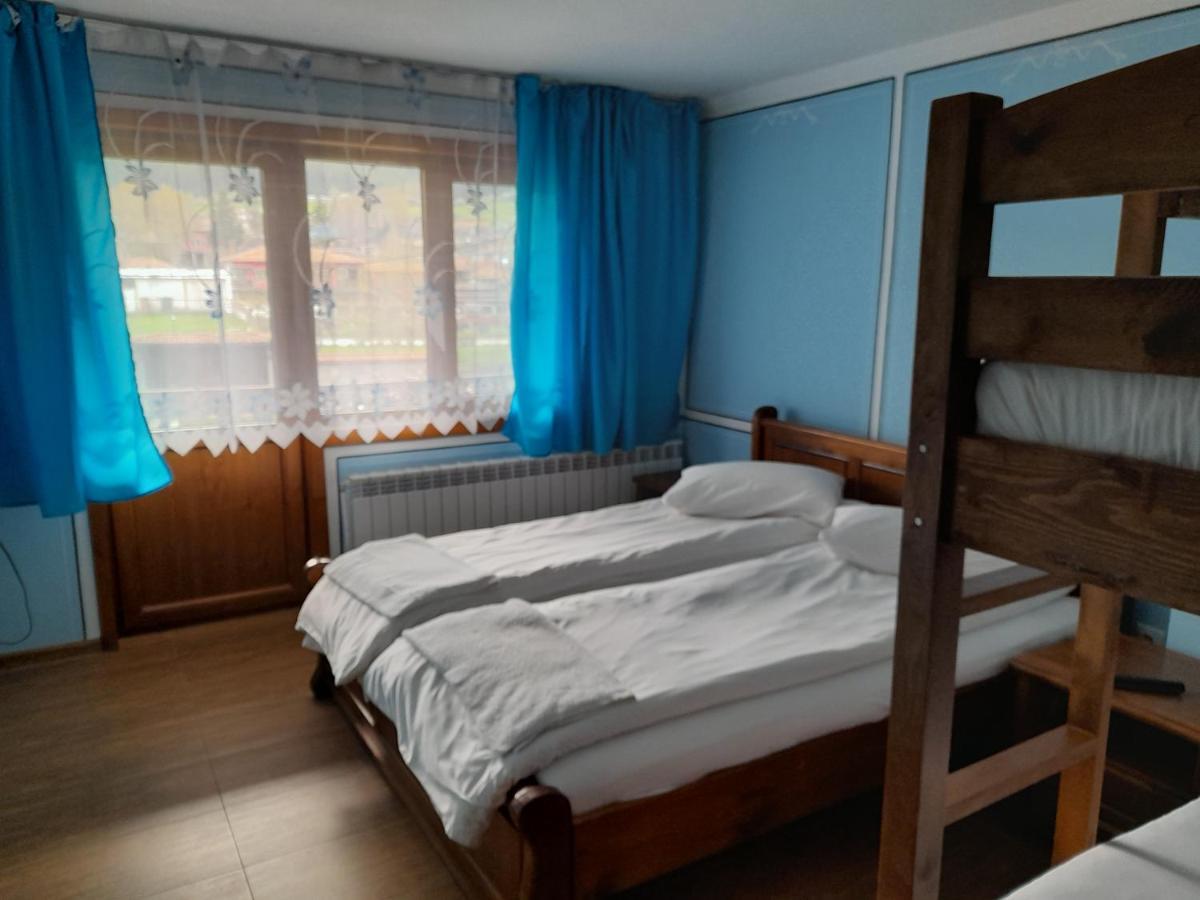 Къща Ради Koprivshtitsa Esterno foto